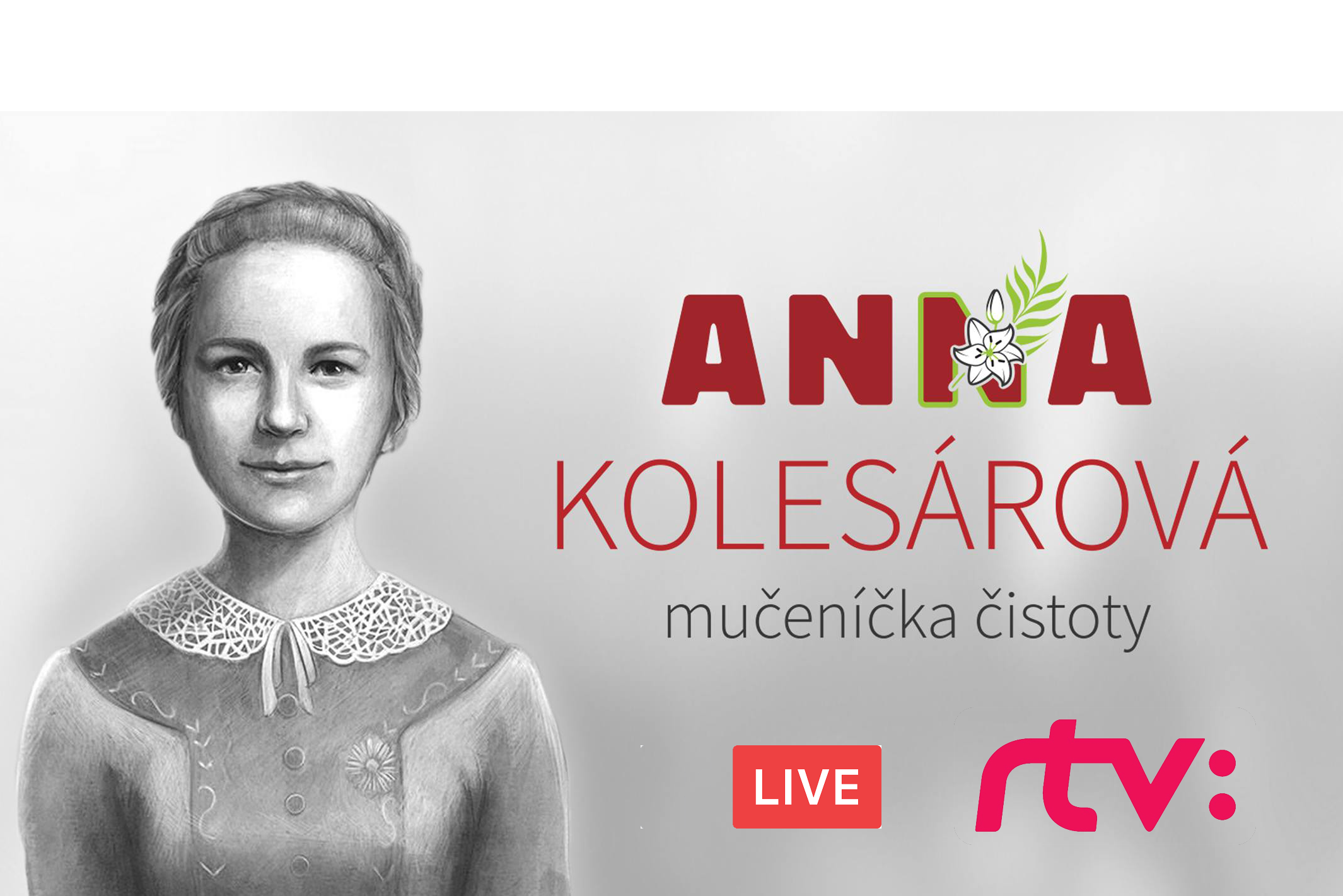 Anna live. Анна Колесарова. Анна Колесарова Словакия. Блаж. Анна Колесарова. Анна Колесарова Словакия Кошице.