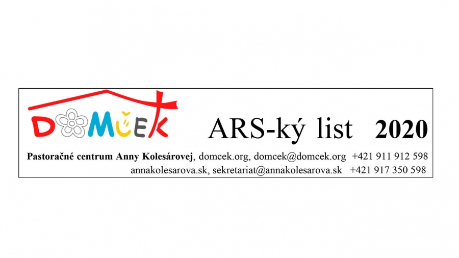 ARSKY LIST 2020