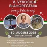 annakolesarova-osme-vyrocie